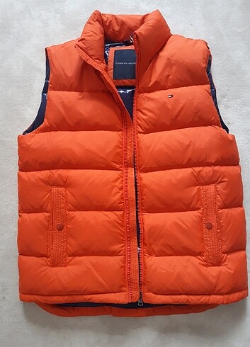 Tommy yeni sezon orijinal yelek 