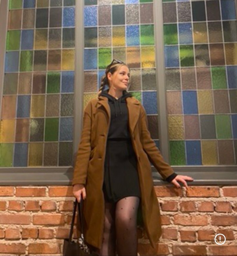 Bershka Kahverengi Kaban - Görsel 2