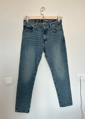 MAVİ Erkek Jean Pantolon