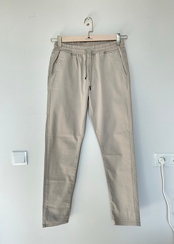 F3 Denim Jogger Erkek Pantolon