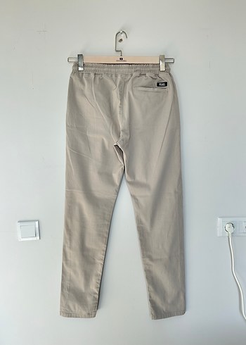 Diğer F3 Denim Jogger Erkek Pantolon