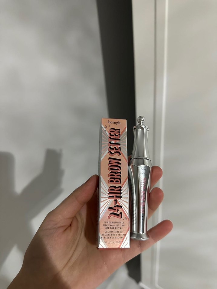 Benefit Kaş Sabitleyici - Görsel 2