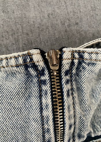 Diğer Kadın Denim Jean