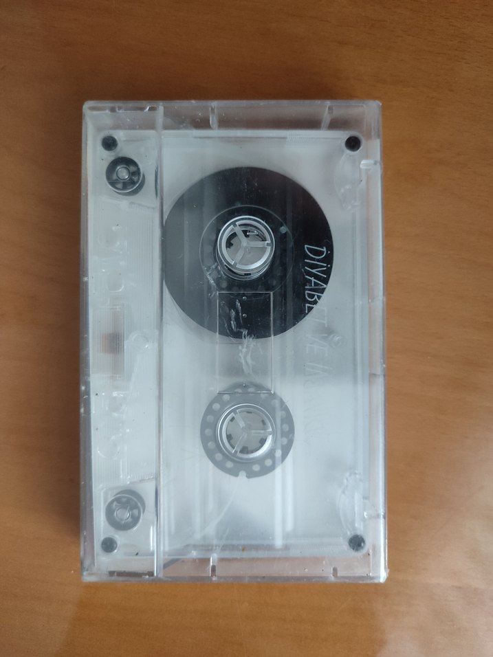 Diyabet ve İnsülin kaseti - Görsel 2