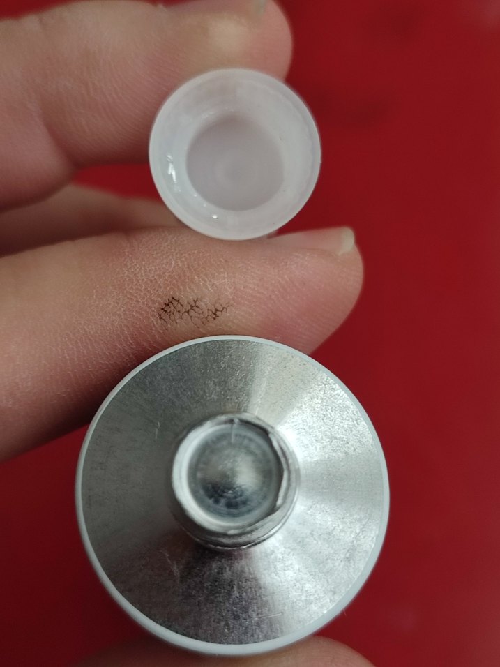 sea color siyah 6.0 Krem Saç Boyası - Görsel 5