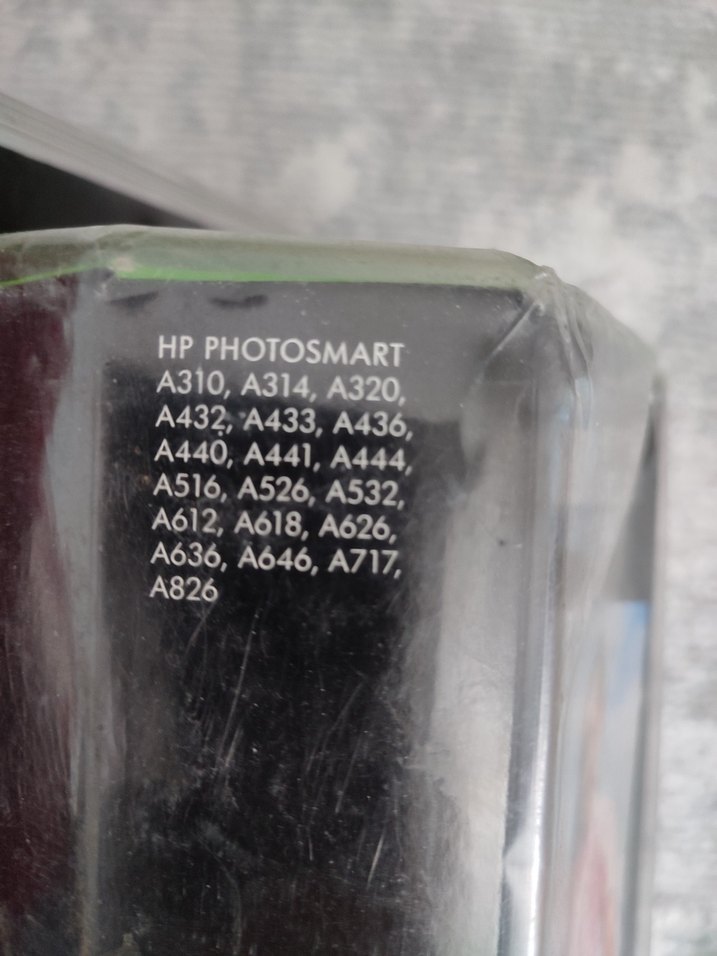 HP 110 Tri-Renk Kartuş ve 140 Fotoğraf Kağıdı - Görsel 4