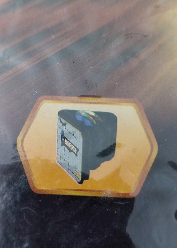 Batman Temalı CD ve Oyun CD'si Kutusu 24 adet lik - Görsel 6