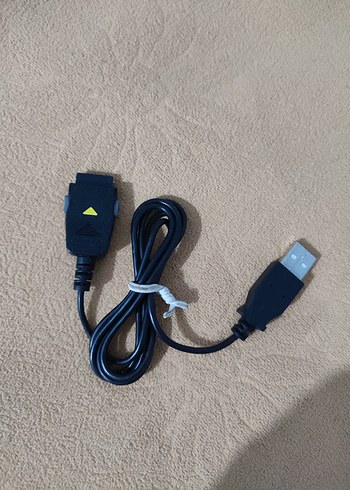 Samsung YPT serisi mp3 şarz kablosu - Görsel 2