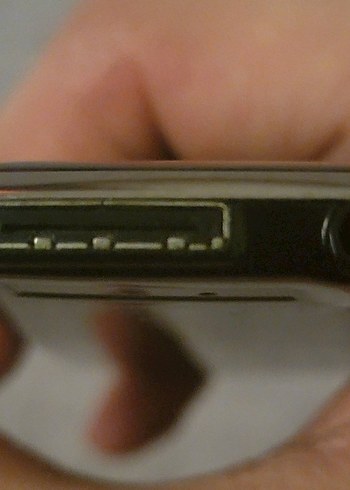 Samsung YPT serisi mp3 şarz kablosu - Görsel 4