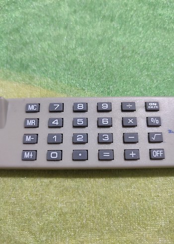 Dijital Hesap Makinesi - Görsel 3