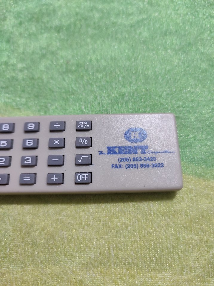 Dijital Hesap Makinesi - Görsel 4