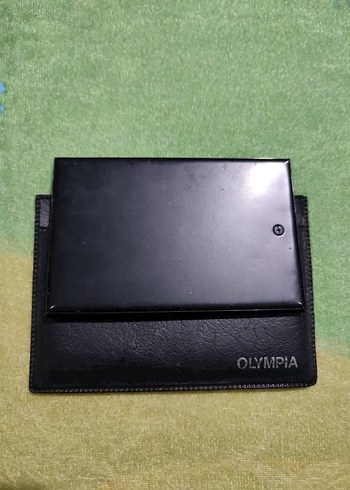 Olympia LCD400 Hesap Makinesi - Görsel 2