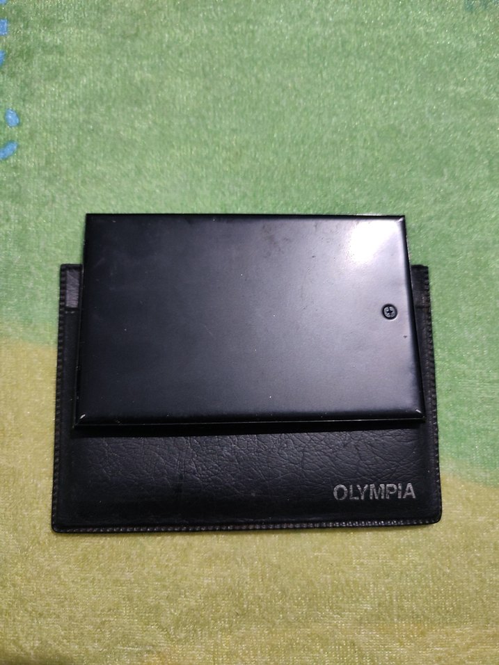 Olympia LCD400  Hesap Makinesi - Görsel 2