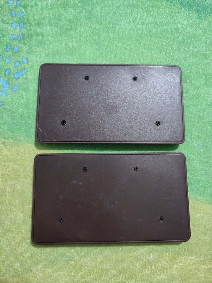 Ülker Çikolata Temalı Kahverengi Klavye 2 adet fiyatıdır - Görsel 2