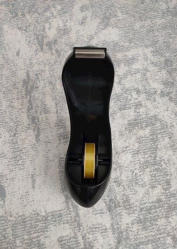 Scotch band makinası Topuklu Kadın Ayakkabısı şeklinde - Görsel 3