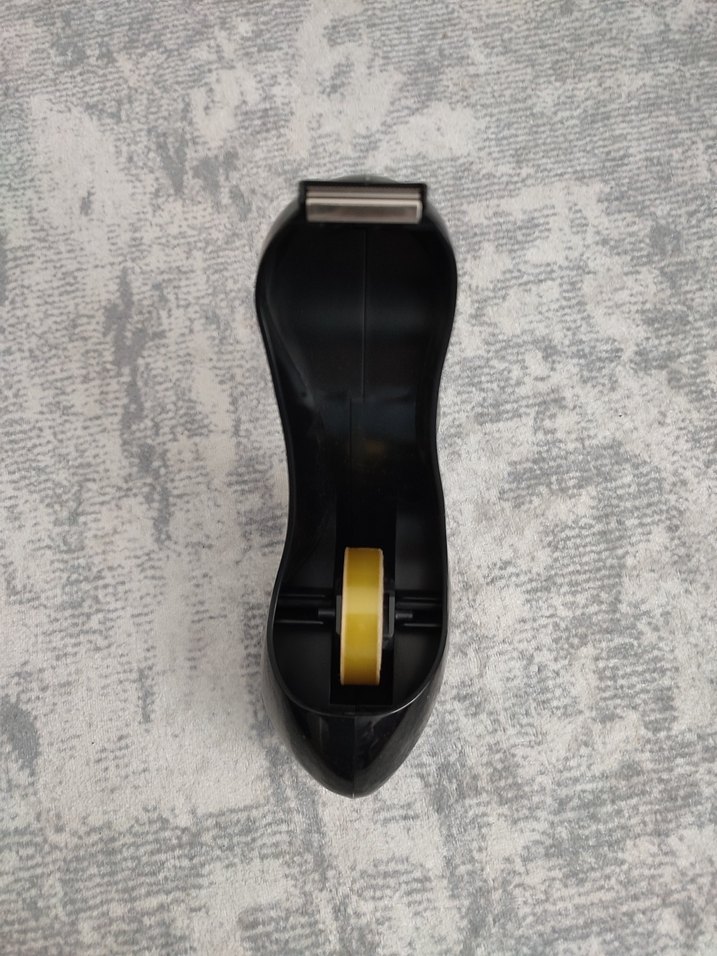 Scotch band makinası Topuklu Kadın Ayakkabısı şeklinde - Görsel 3