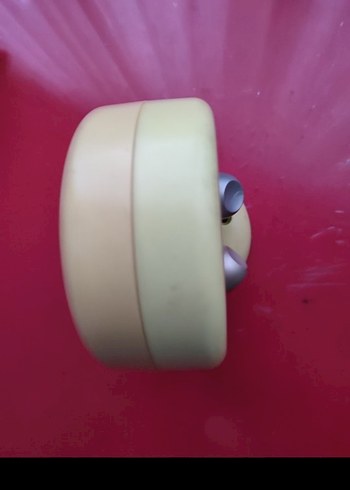 Smoby FM Radyo Müzik Sistemi arızalı yedek parçalık - Görsel 5