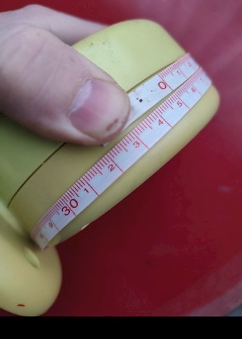 Smoby FM Radyo Müzik Sistemi arızalı yedek parçalık - Görsel 8