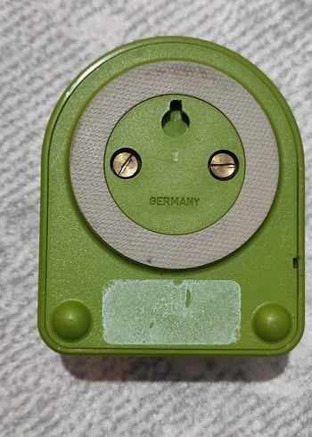 Döner Telefon zaman saati - Görsel 2