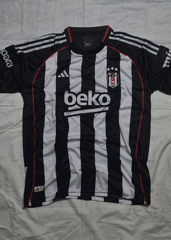 Orjinal Arma Çubuklu Forma