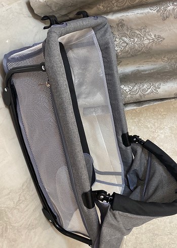 Gri Bebek Sepeti ve Beşik - Görsel 7