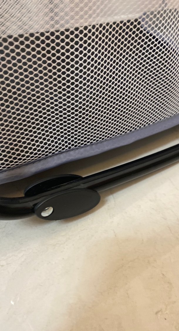 Gri Bebek Sepeti ve Beşik - Görsel 5