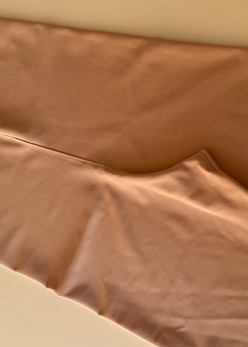 Ten rengi korse - Görsel 2