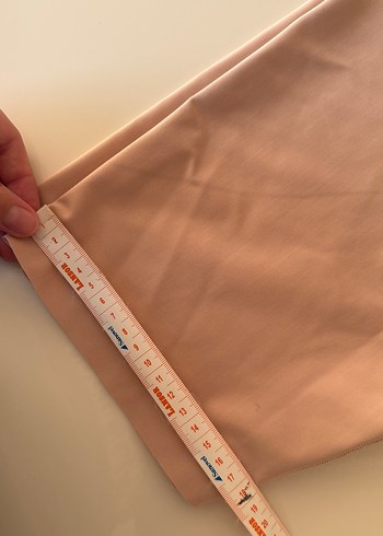 Ten rengi korse - Görsel 6