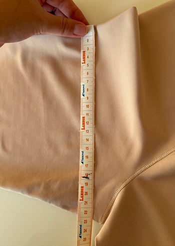 Ten rengi korse - Görsel 7