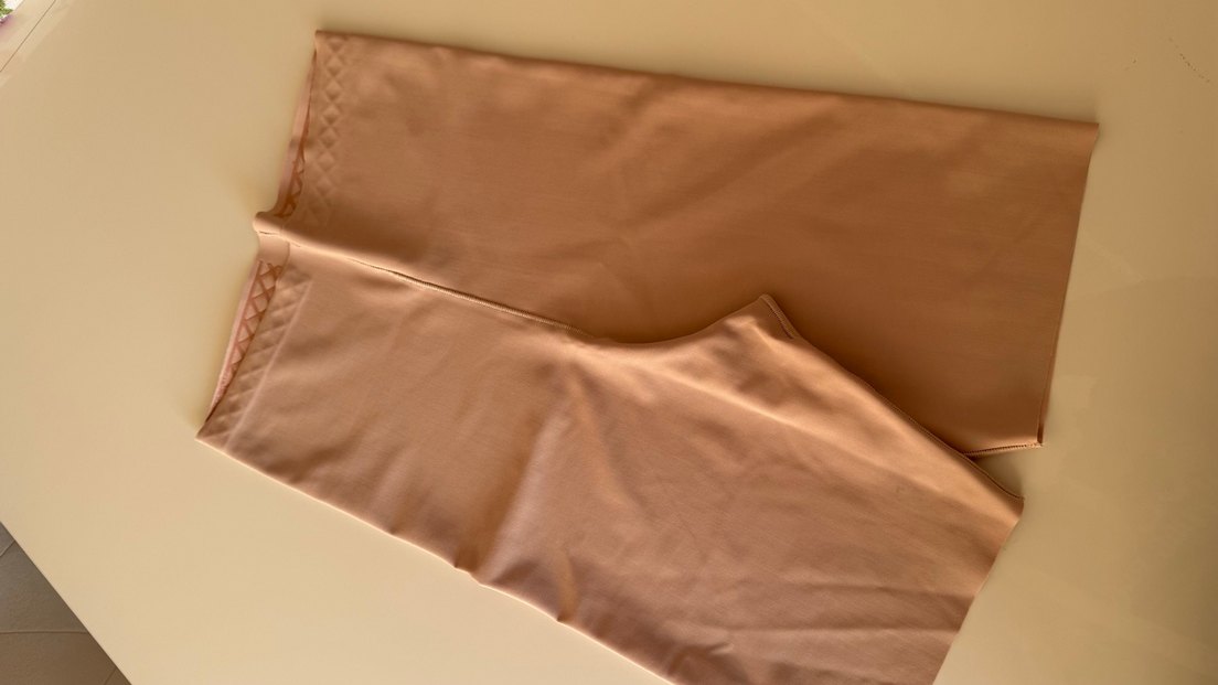 Ten rengi korse - Görsel 2