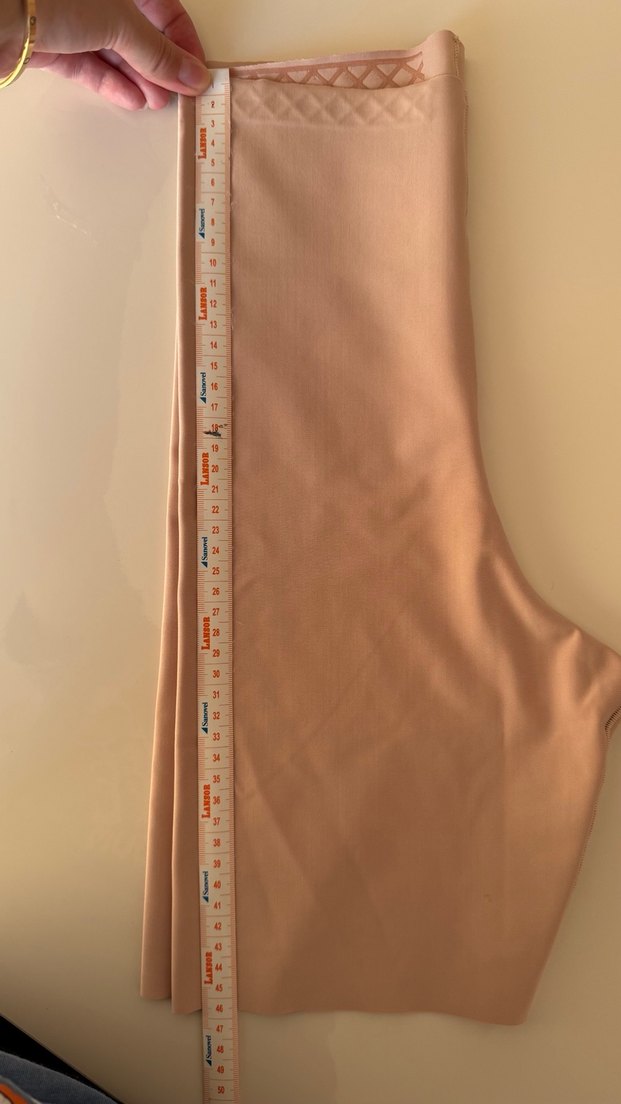 Ten rengi korse - Görsel 5