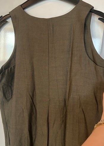 Nilmark haki tulum - Görsel 4