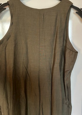 Nilmark haki tulum - Görsel 3