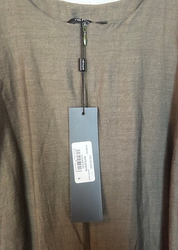 Nilmark haki tulum - Görsel 5