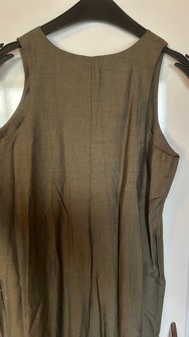 Nilmark haki tulum - Görsel 3