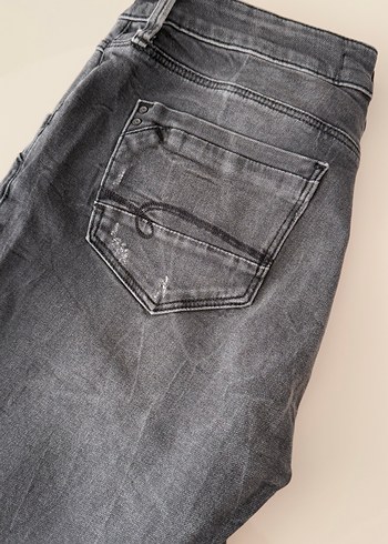 Mavi Ada Model Sexy Boyfriend Jean - Görsel 6