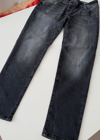 Mavi Ada Model Sexy Boyfriend Jean - Görsel 3
