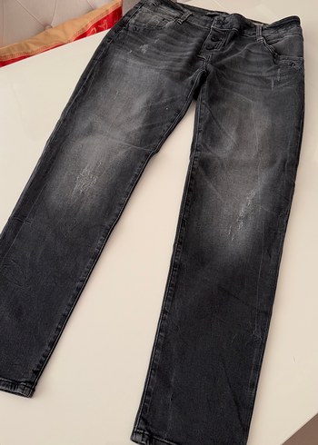 Mavi Ada Model Sexy Boyfriend Jean - Görsel 4