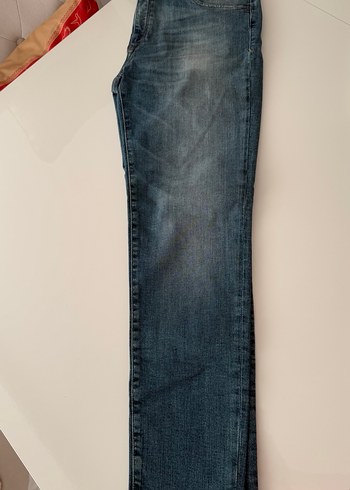 Mavi Sophie Model Mid-Rise Slim Skinny - Görsel 8