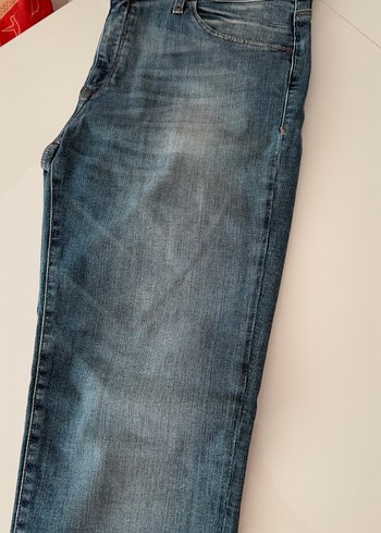 Mavi Sophie Model Mid-Rise Slim Skinny - Görsel 4