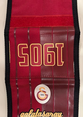 GS STORE lisanslı cüzdan - Görsel 12