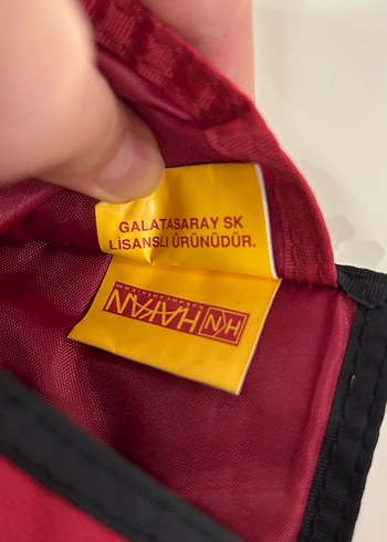 GS STORE lisanslı cüzdan - Görsel 7