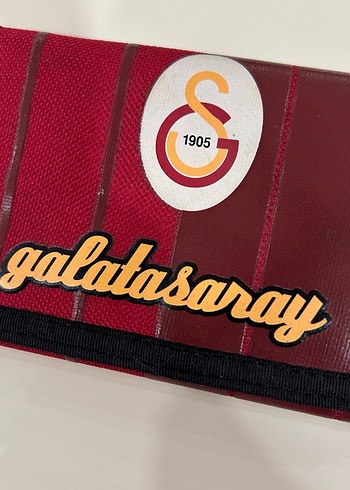 GS STORE lisanslı cüzdan - Görsel 2