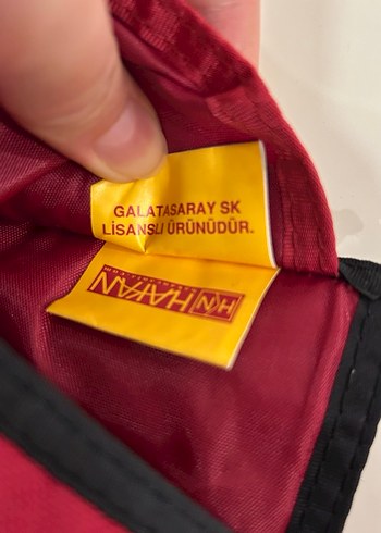 GS STORE lisanslı cüzdan - Görsel 8