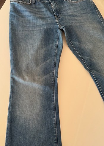 Mavi Molly Model Jean