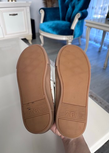 Zara çocuk ayakkabısı - Görsel 3