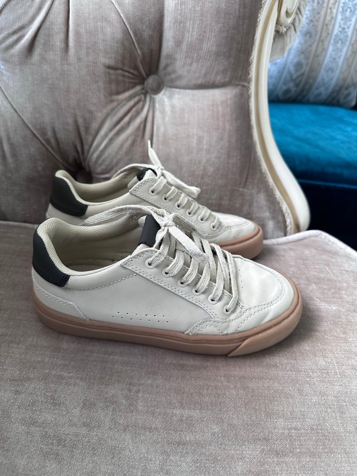 Zara çocuk ayakkabısı - Görsel 2