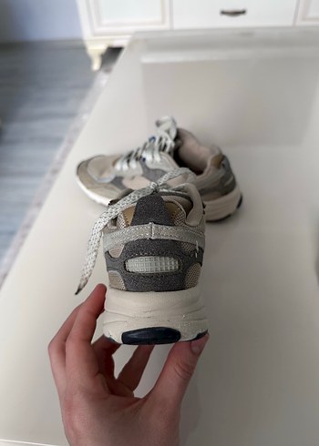 Gri çocuk Spor Ayakkabı - Görsel 2