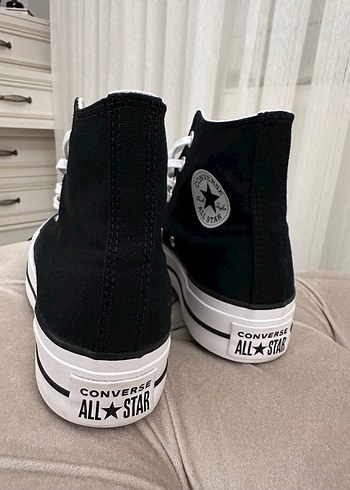 Converse 36 numara - Görsel 3