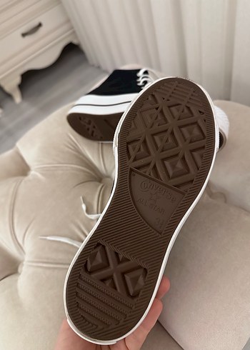 Converse 36 numara - Görsel 5